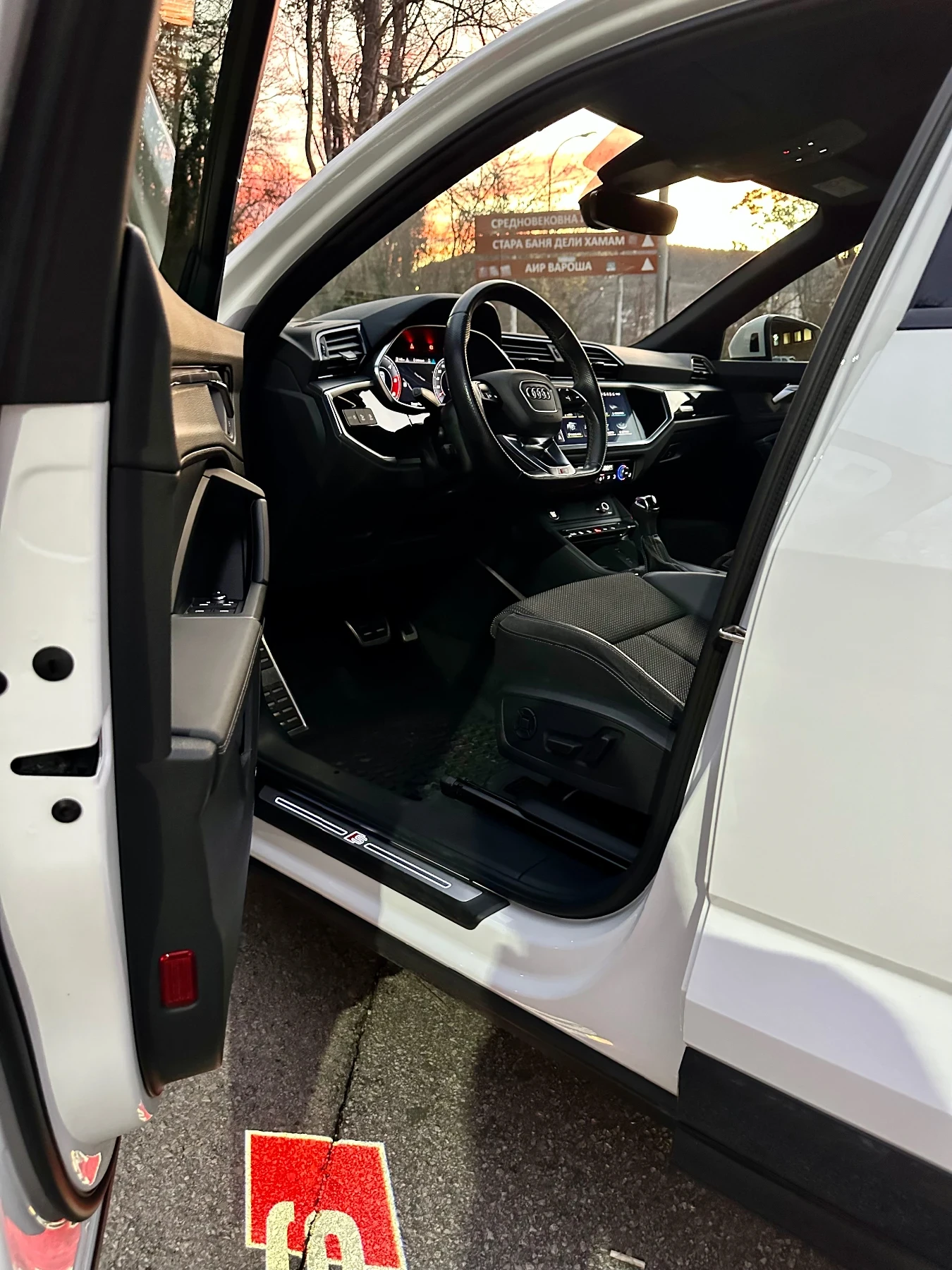 Audi Q3 Sportback | Mobile.bg � ����������� 8