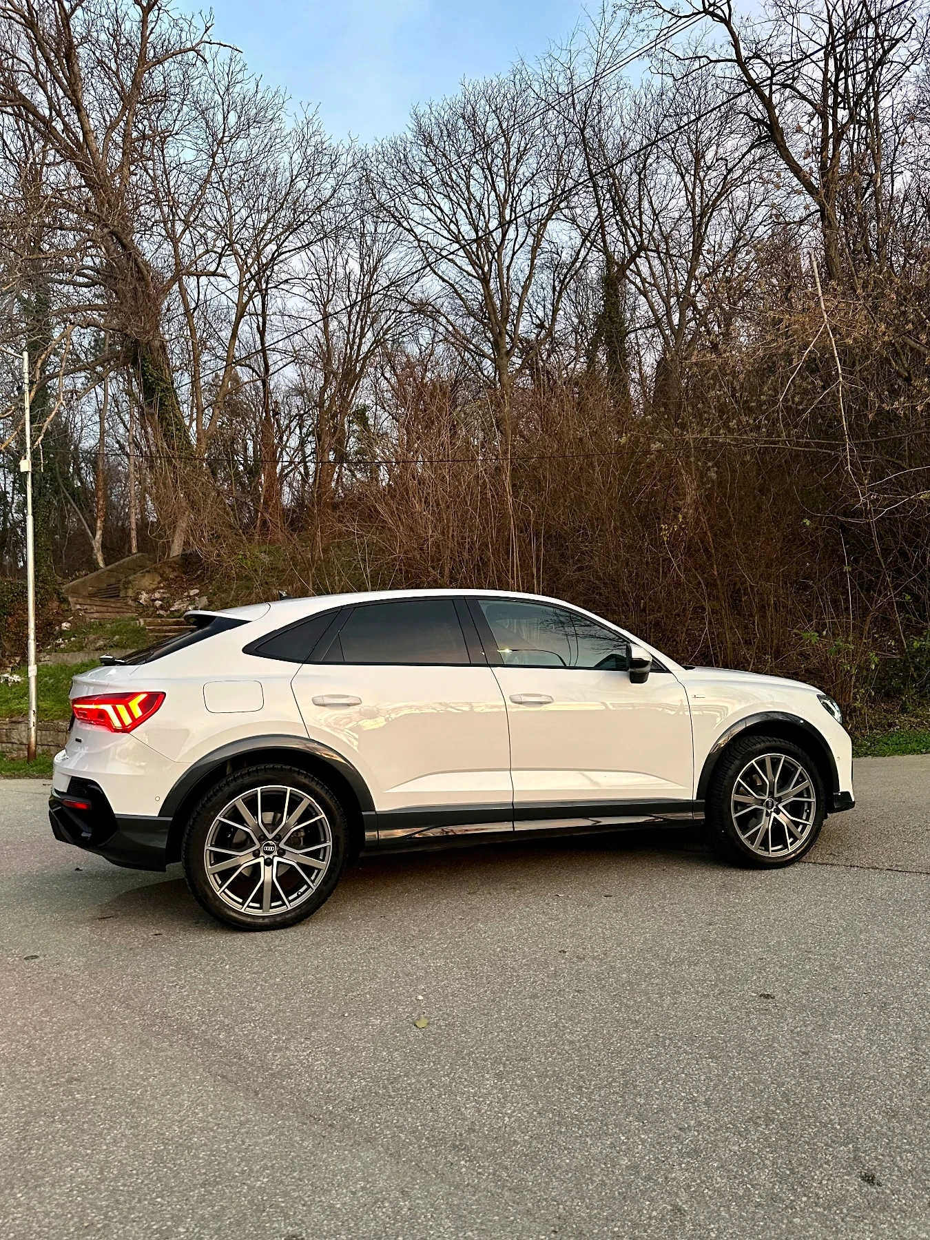Audi Q3 Sportback | Mobile.bg � ����������� 4