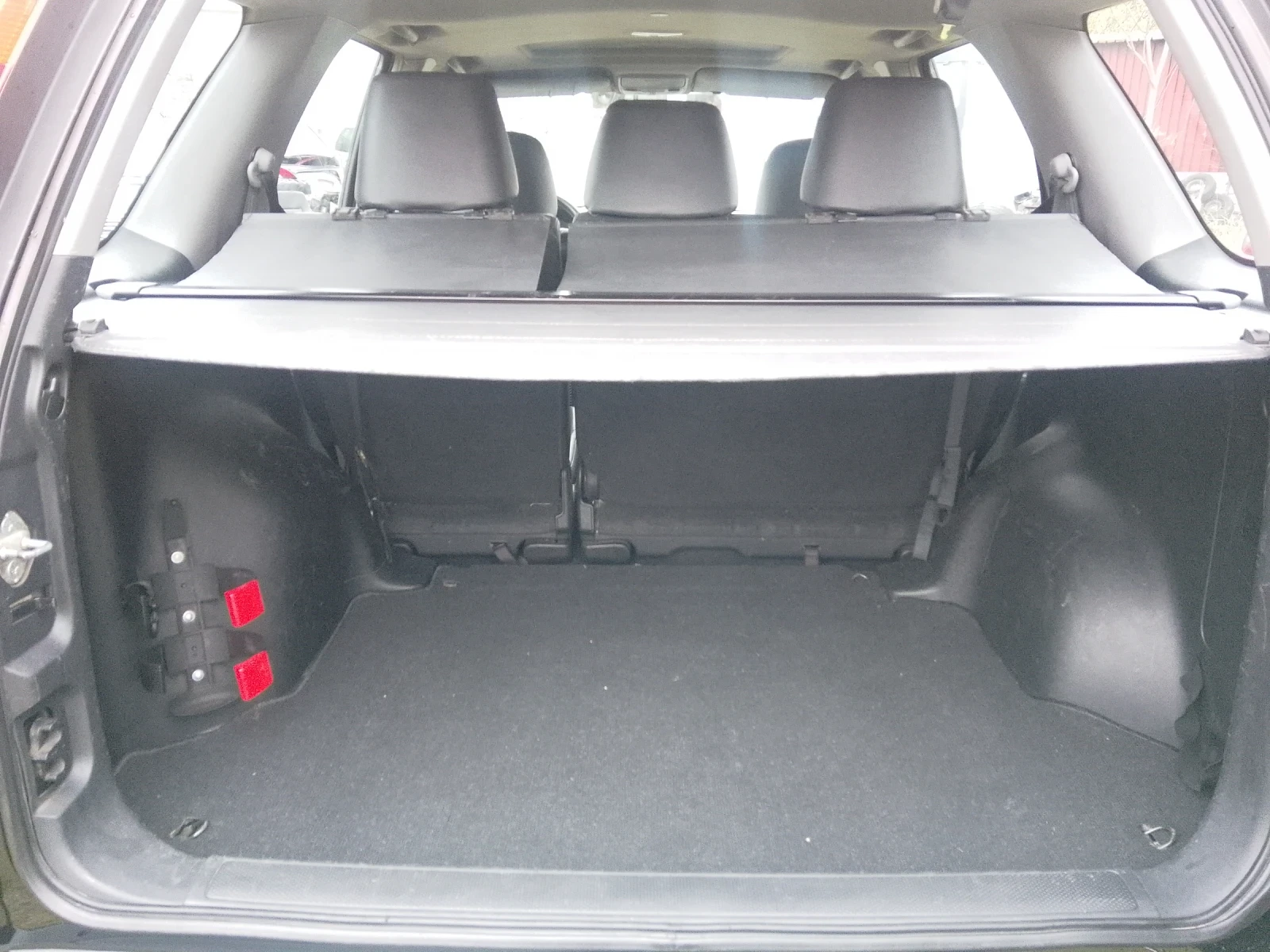 Honda Cr-v 2.0������-���������-4�4-�����-���� | Mobile.bg � ����������� 14