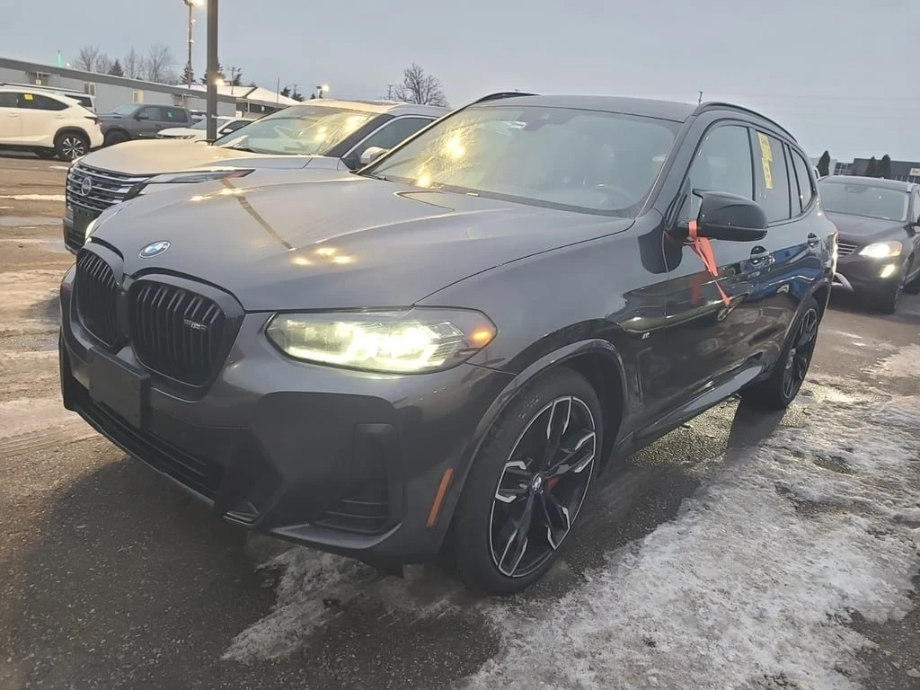 BMW X3 * M40I * CARFAX * ��� ������������ ������ | Mobile.bg � ����������� 1