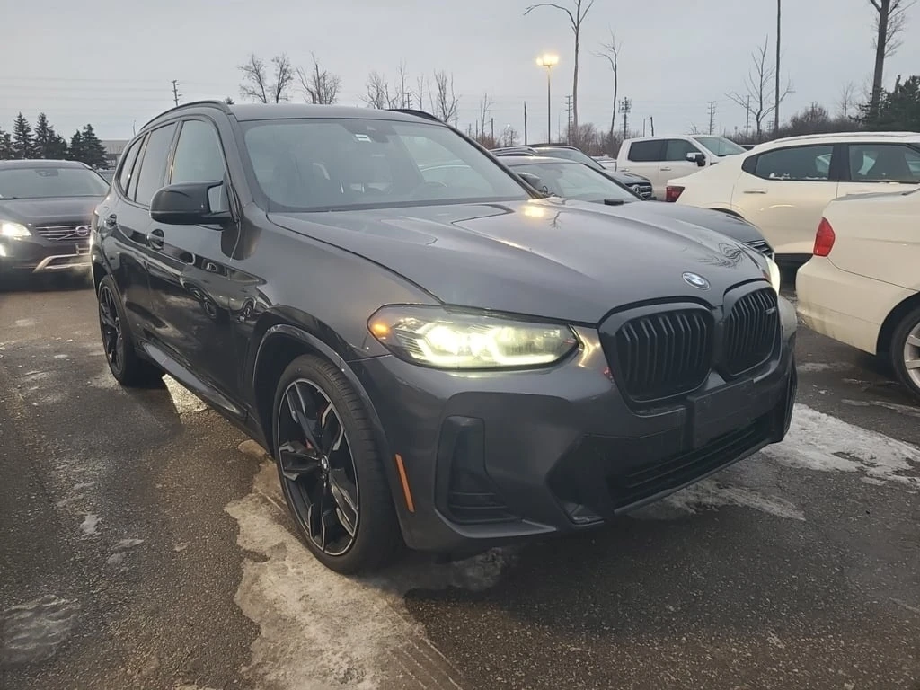 BMW X3 * M40I * CARFAX * ��� ������������ ������ | Mobile.bg � ����������� 2