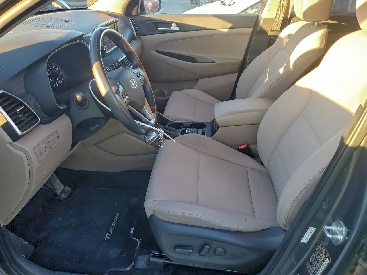 Hyundai Tucson LIMITED* 4X4*  | Mobile.bg � ����������� 8