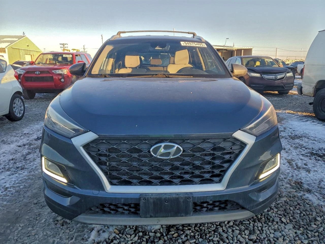 Hyundai Tucson LIMITED* 4X4*  | Mobile.bg � ����������� 2