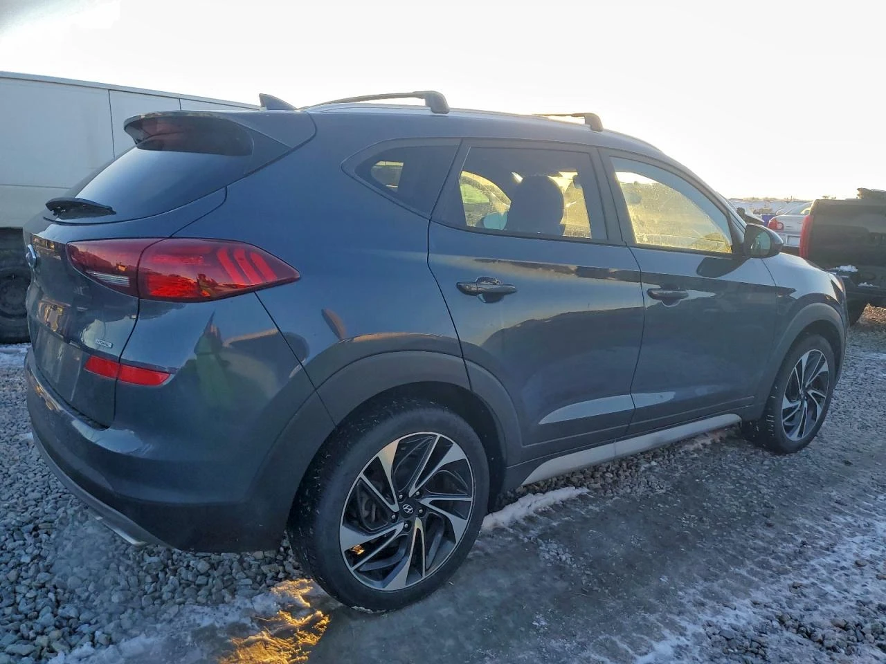 Hyundai Tucson LIMITED* 4X4*  | Mobile.bg � ����������� 4