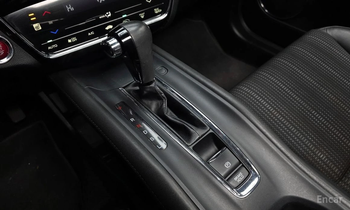 Honda Hr-v  - изображение 9