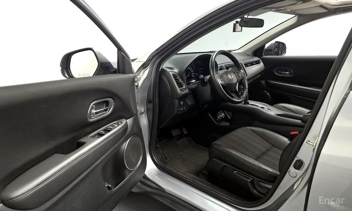 Honda Hr-v  - изображение 10