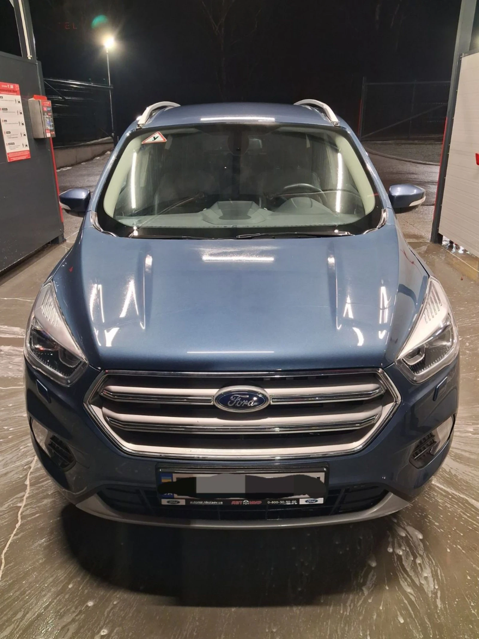 Ford Kuga | Mobile.bg � ����������� 1