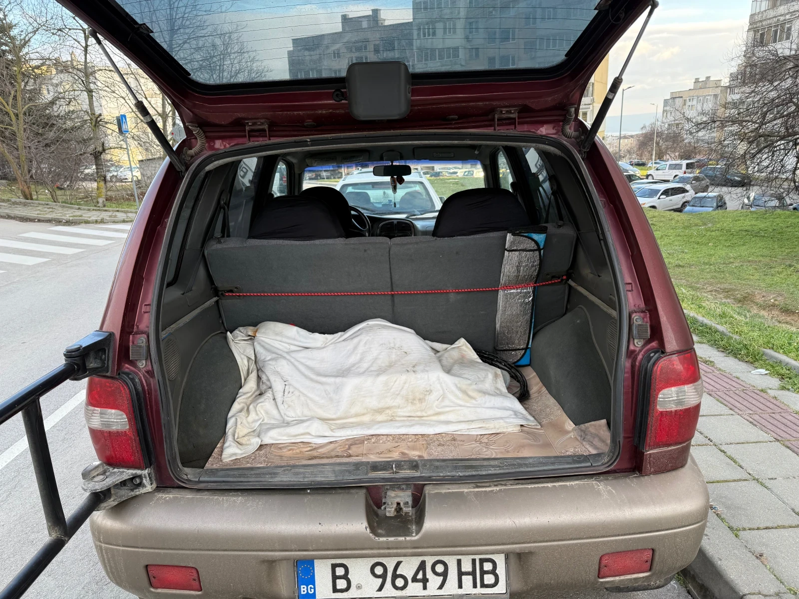 Kia Sportage | Mobile.bg � ����������� 7