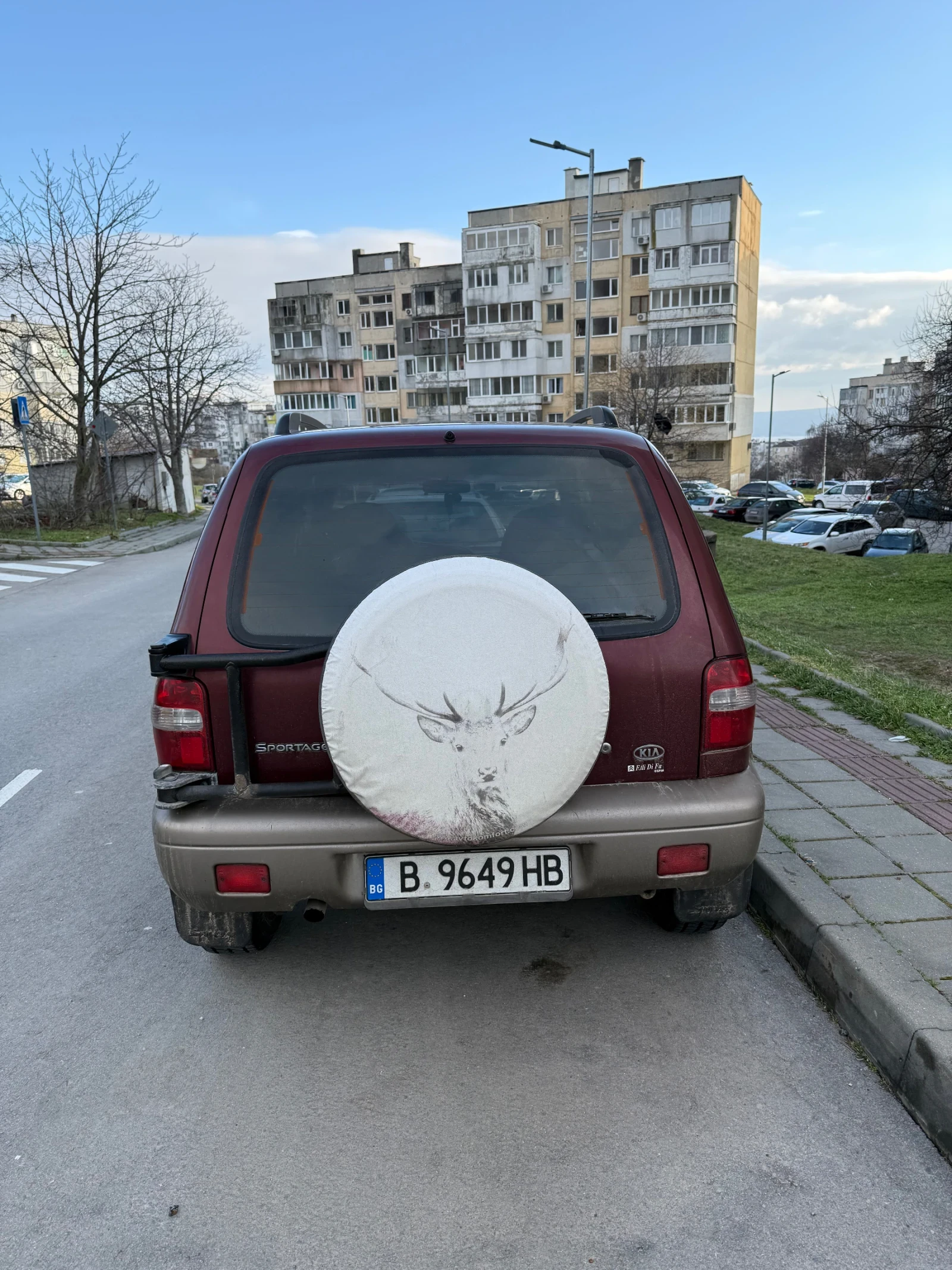 Kia Sportage | Mobile.bg � ����������� 5