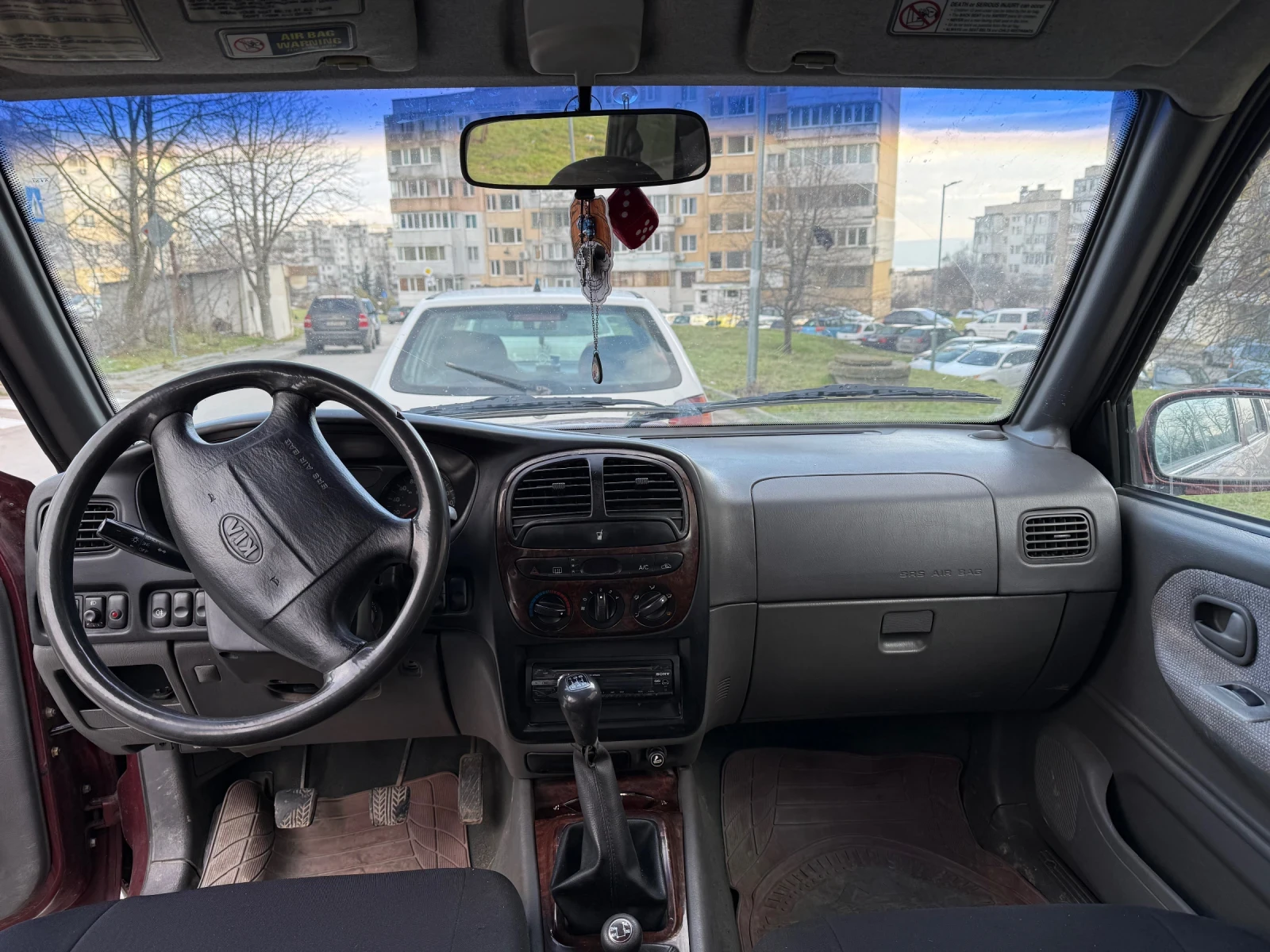 Kia Sportage | Mobile.bg � ����������� 8