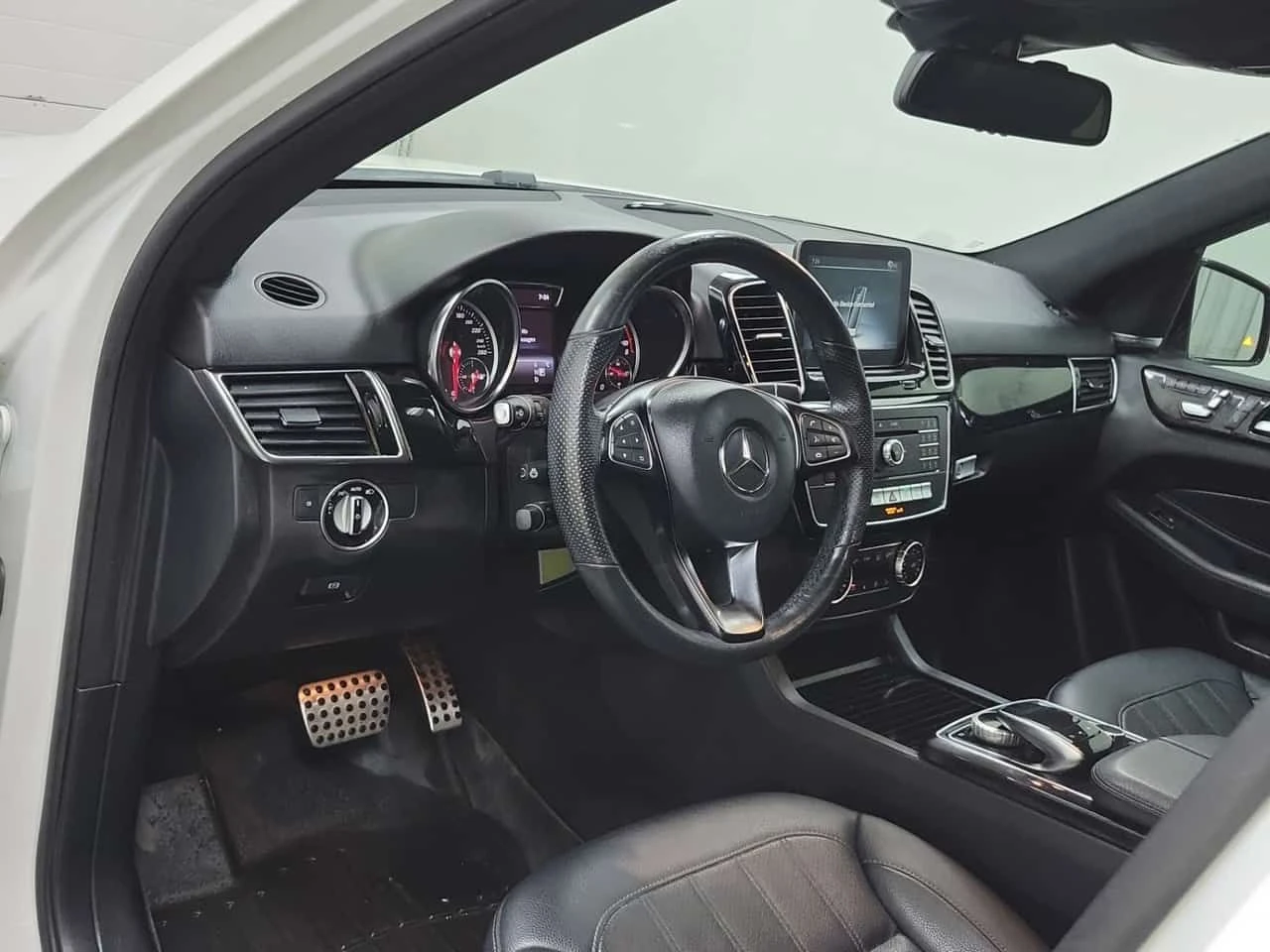 Mercedes-Benz GLE 400  CARFAX - изображение 10