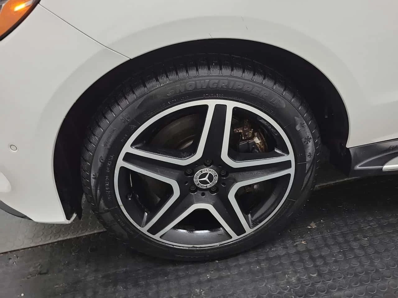 Mercedes-Benz GLE 400  CARFAX - изображение 6