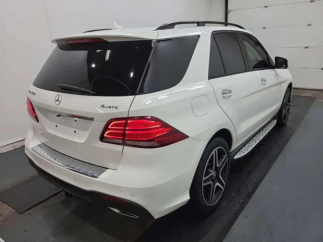 Mercedes-Benz GLE 400  CARFAX - изображение 3