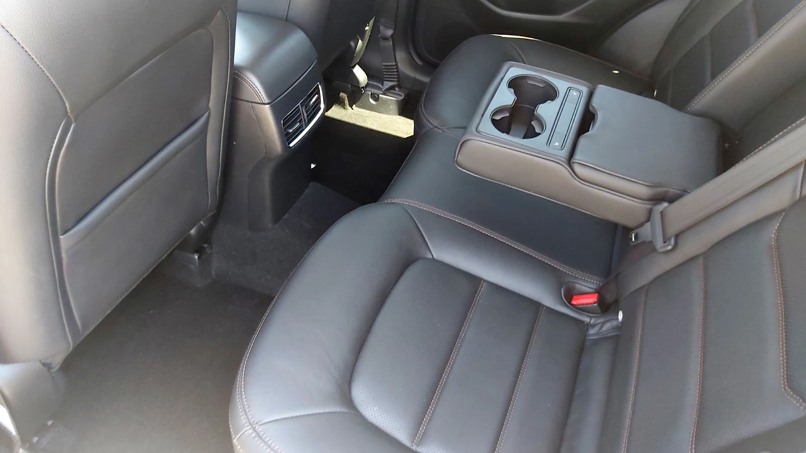 Mazda CX-5 2.5-GT-Head up-, снимка 11 - Автомобили и джипове - 53819473