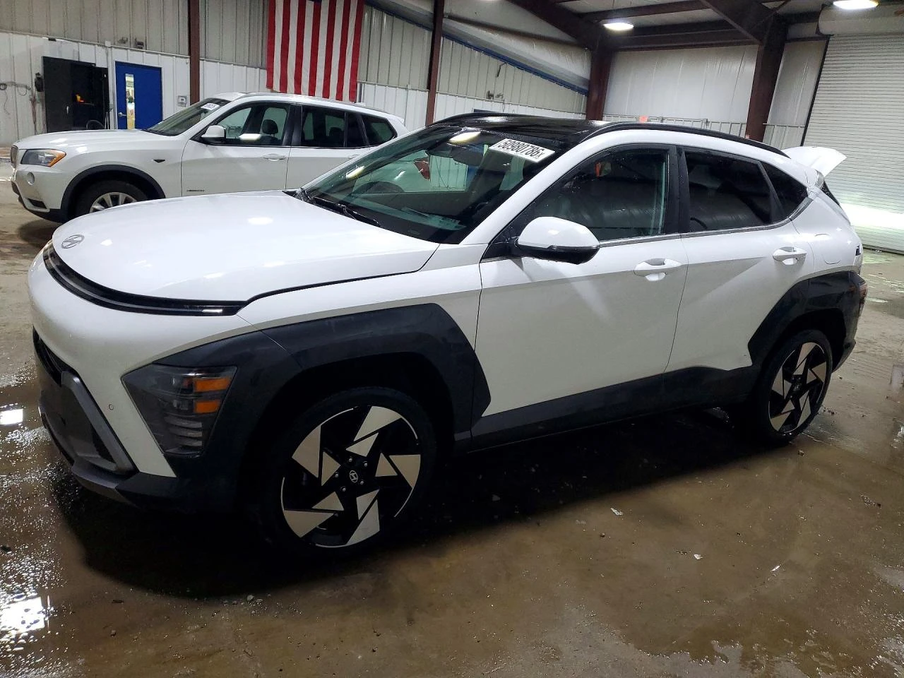 Hyundai Kona * LIMITED* AWD*  | Mobile.bg � ����������� 1
