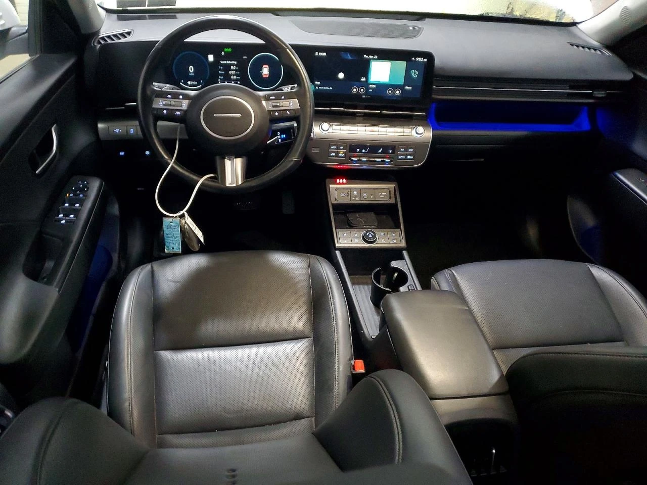 Hyundai Kona * LIMITED* AWD*  | Mobile.bg � ����������� 9