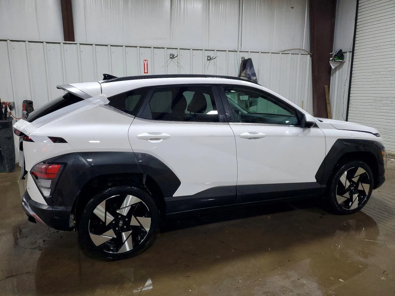 Hyundai Kona * LIMITED* AWD*  | Mobile.bg � ����������� 4