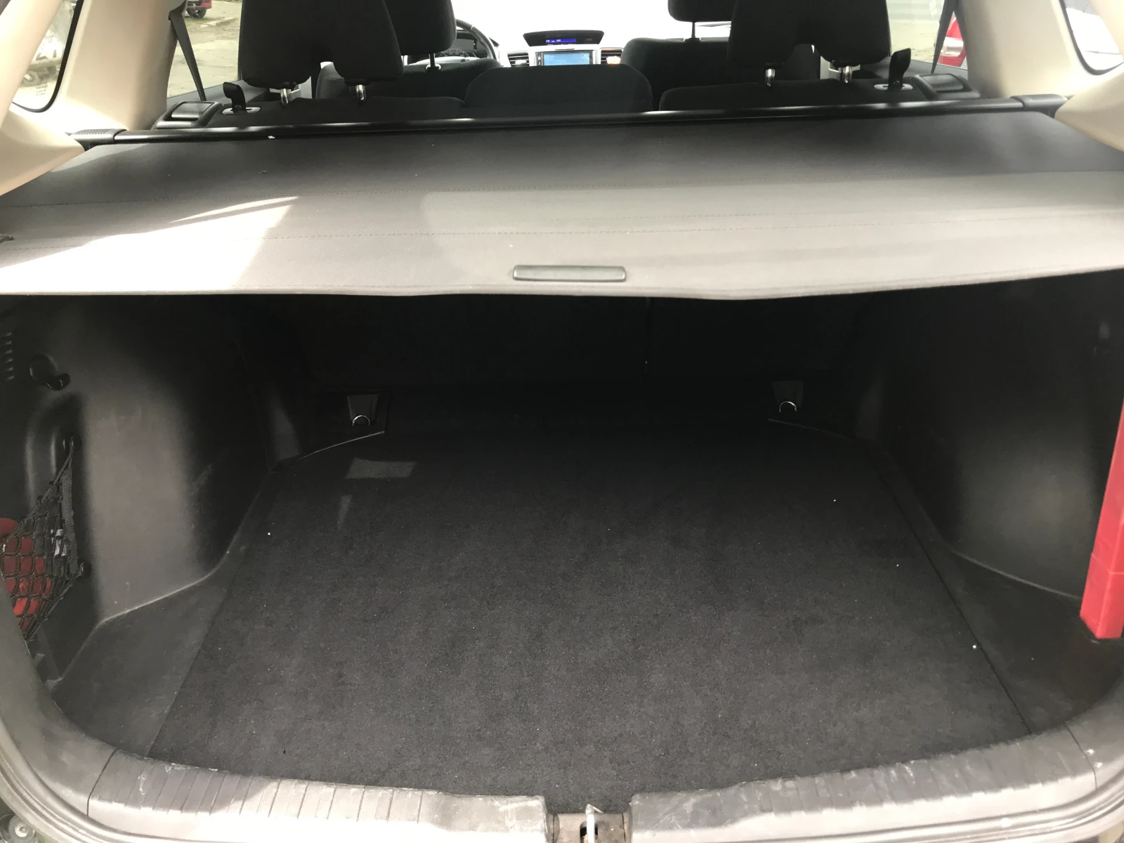 Honda Cr-v 1, 6 2WD, снимка 10 - Автомобили и джипове - 54409725
