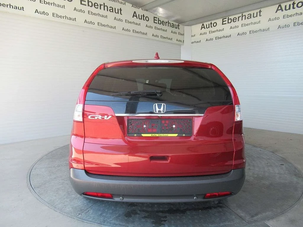 Honda Cr-v 2.2 дизел- 150 к.с., снимка 14 - Автомобили и джипове - 54803694