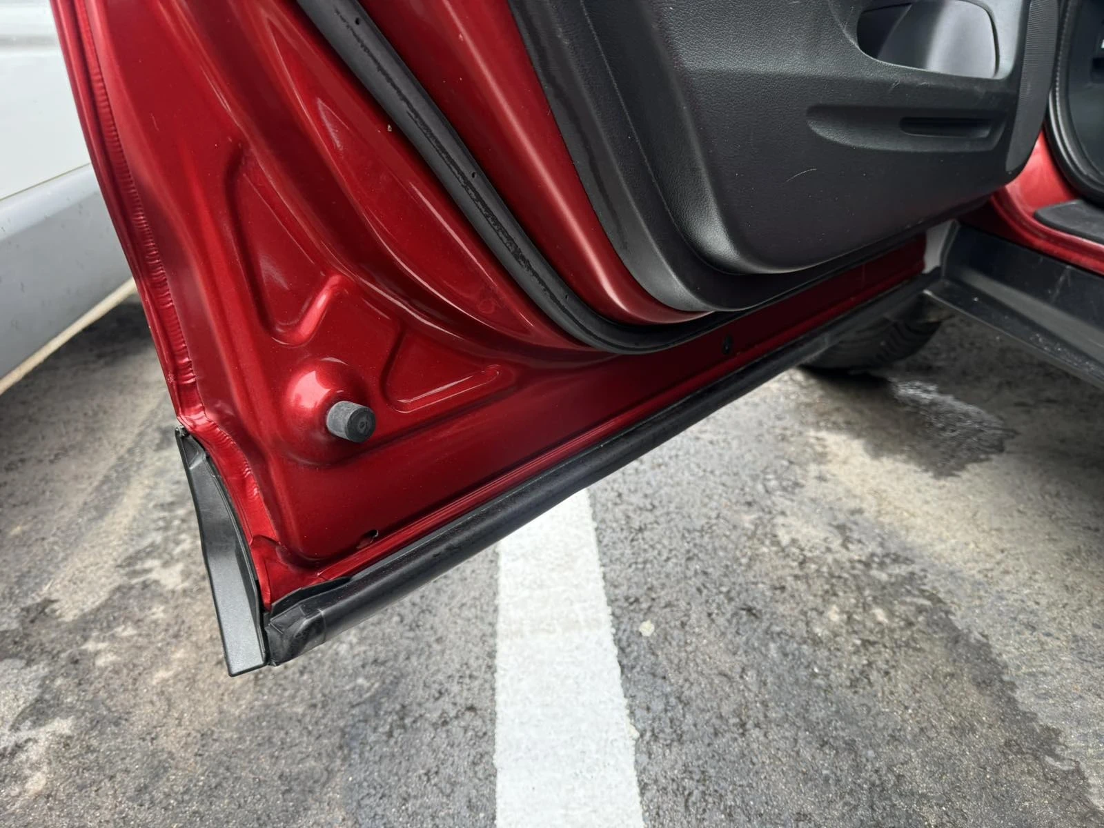 Honda Cr-v 2.2 дизел- 150 к.с., снимка 5 - Автомобили и джипове - 54803694
