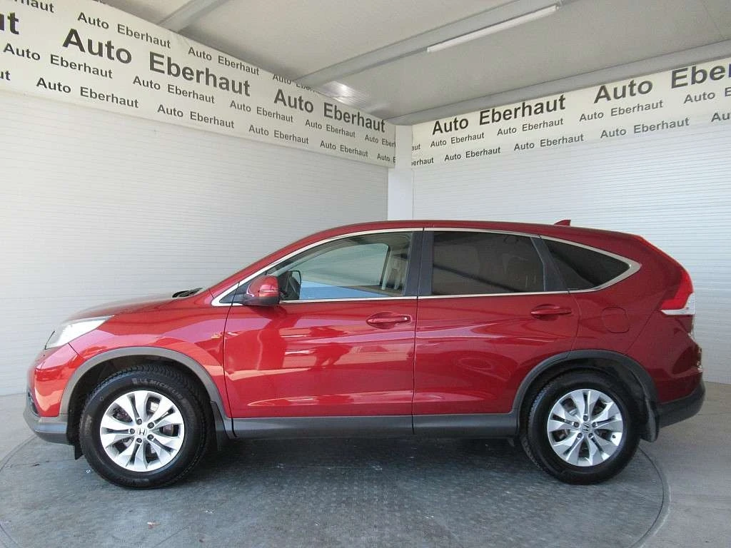 Honda Cr-v 2.2 дизел- 150 к.с., снимка 3 - Автомобили и джипове - 54803694