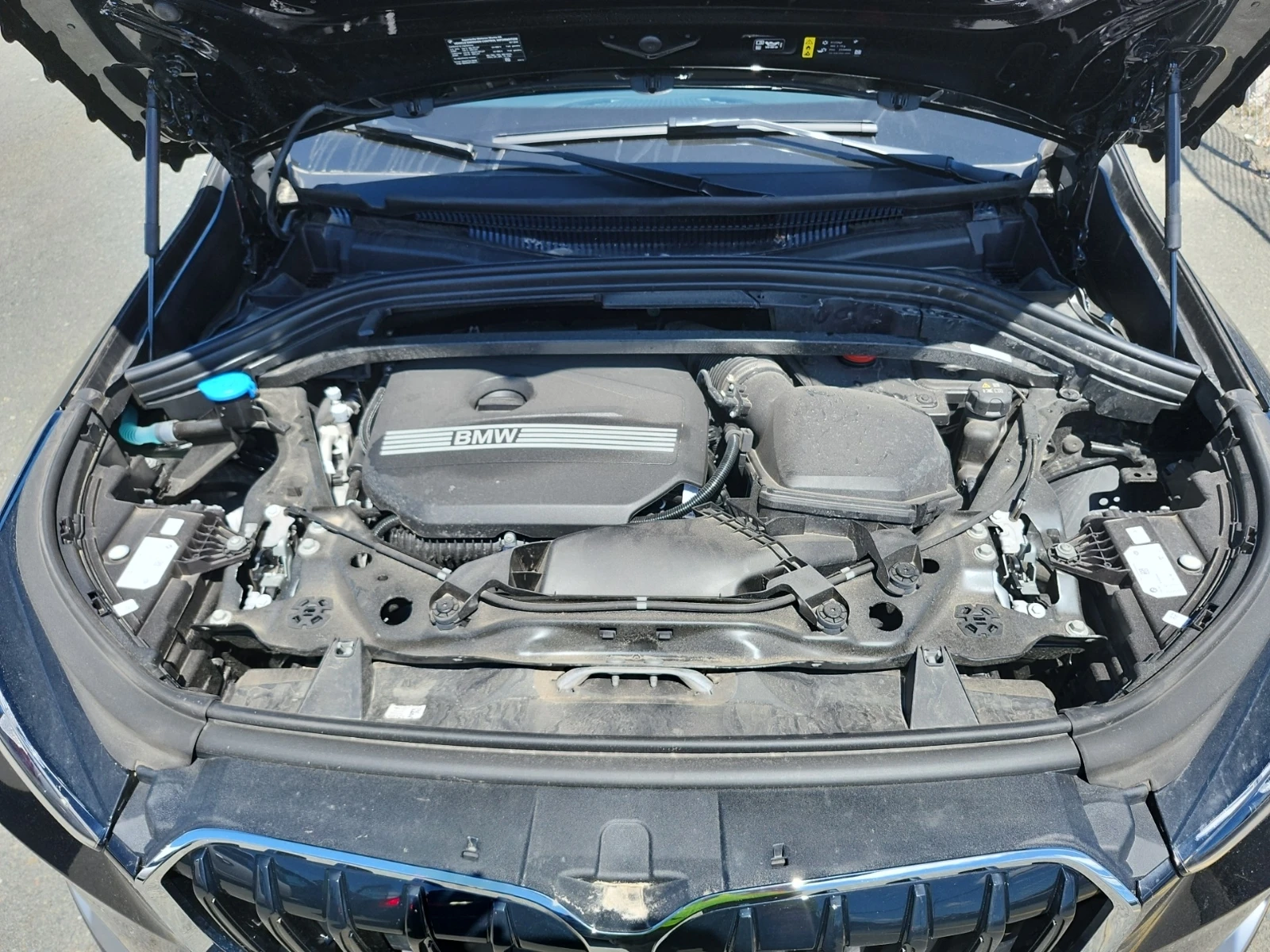 BMW X1 XDRIVE28I * CARFAX * АВТО КРЕДИТ * , снимка 7 - Автомобили и джипове - 54859929