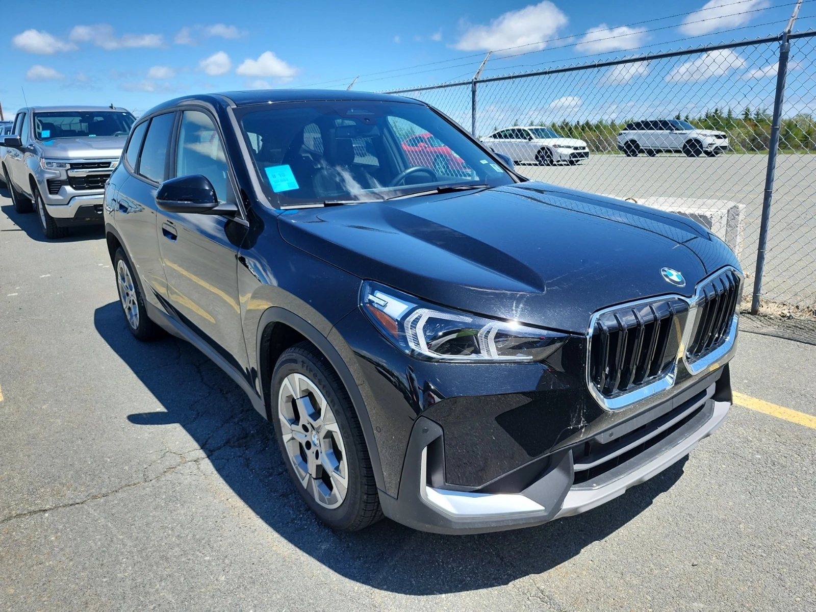 BMW X1 XDRIVE28I * CARFAX * АВТО КРЕДИТ * , снимка 2 - Автомобили и джипове - 54859929