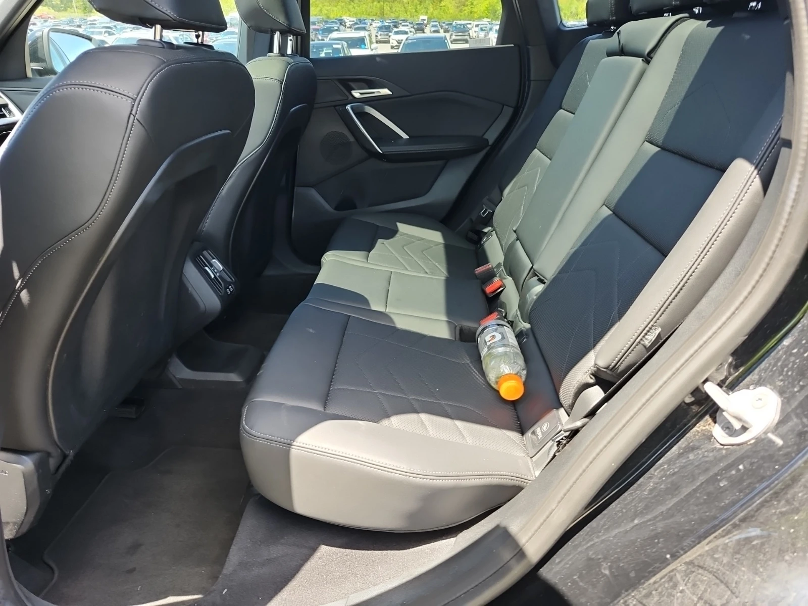 BMW X1 XDRIVE28I * CARFAX * АВТО КРЕДИТ * , снимка 9 - Автомобили и джипове - 54859929
