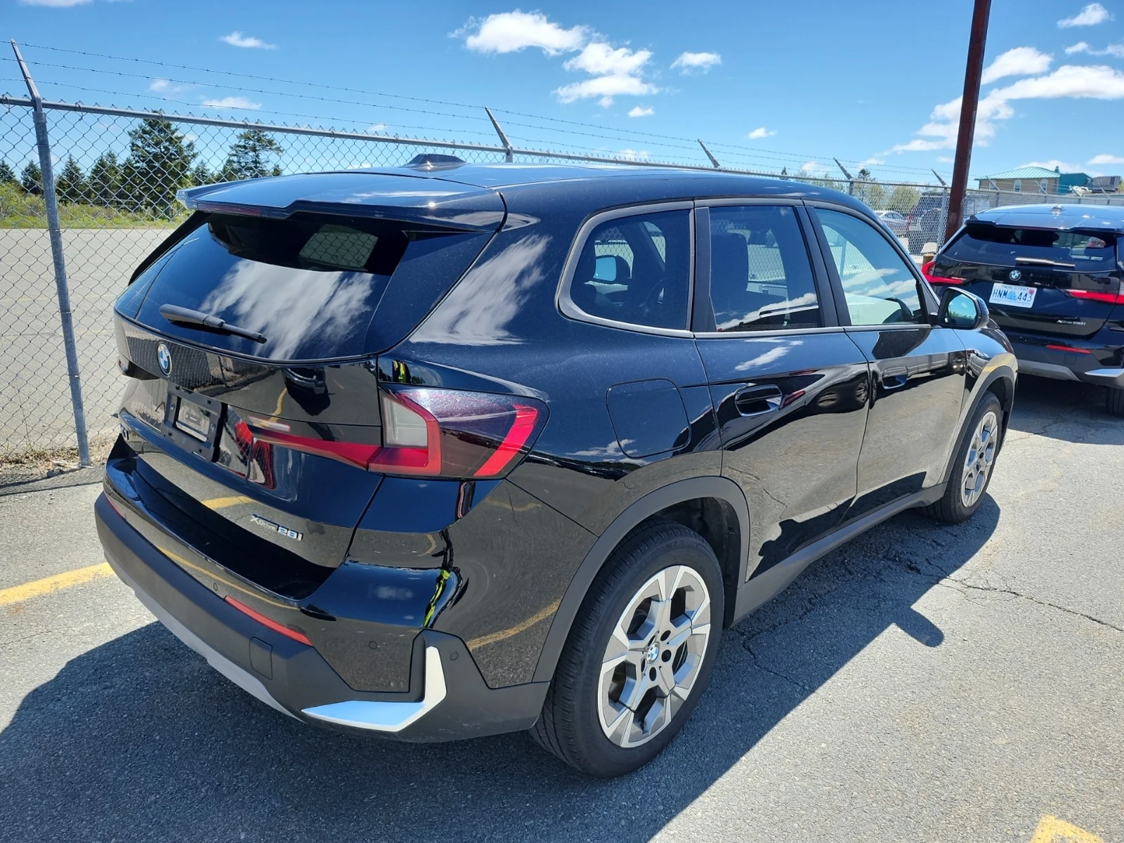 BMW X1 XDRIVE28I * CARFAX * АВТО КРЕДИТ * , снимка 3 - Автомобили и джипове - 54859929