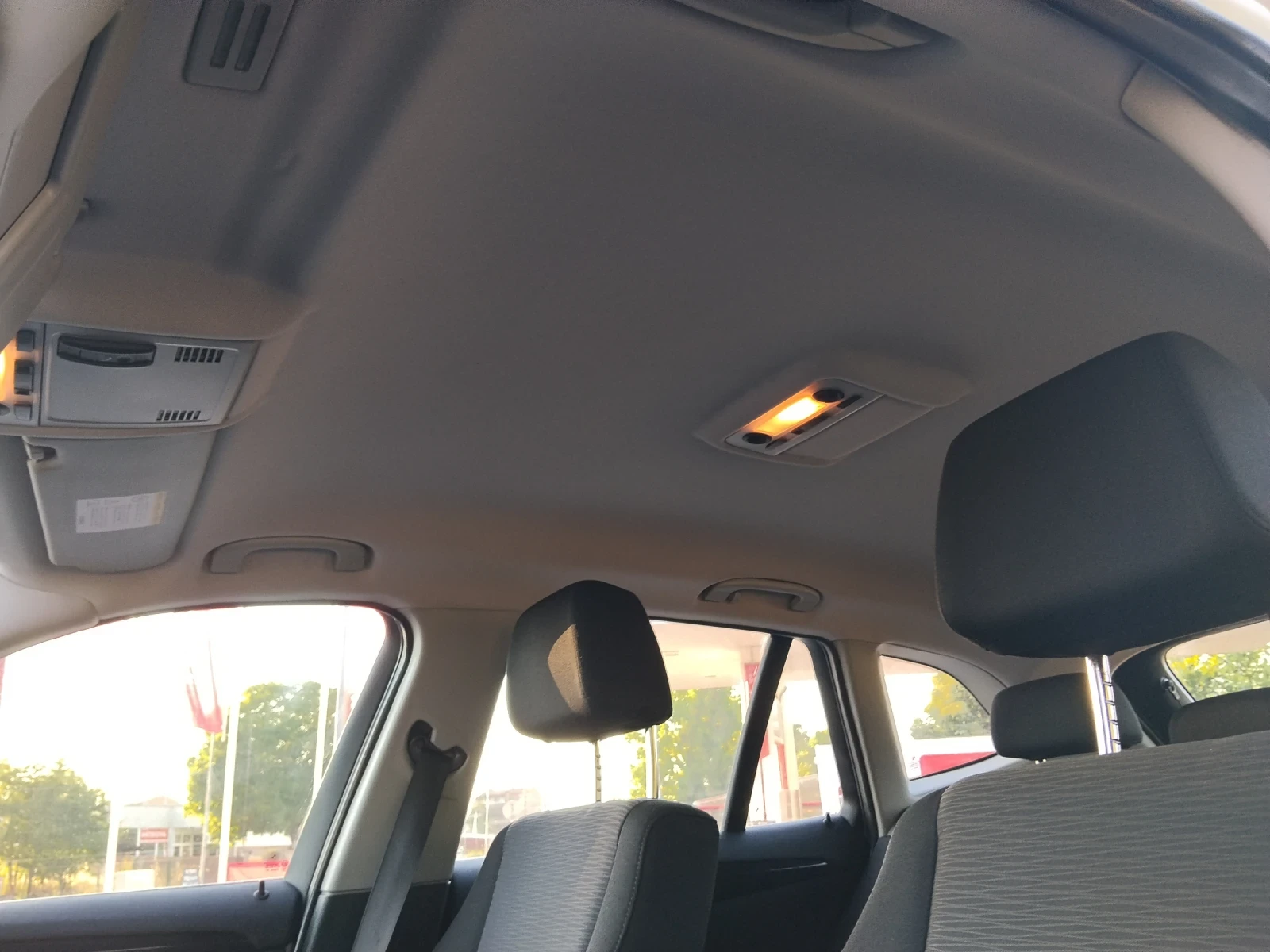 BMW X1 2.0 Diesel ��������� | Mobile.bg � ����������� 14