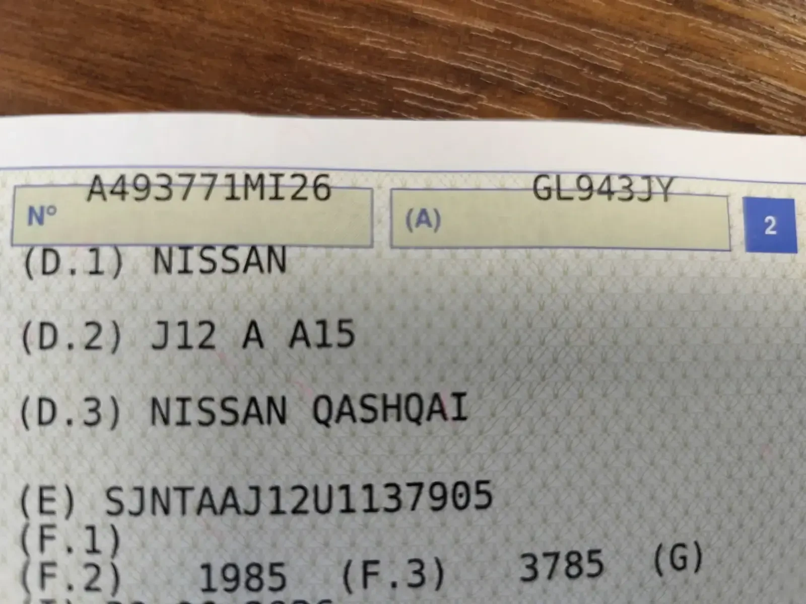 Nissan Qashqai 1.3Мhev* HYBRID* LED* AUTO* CAMERA* , снимка 17 - Автомобили и джипове - 55155382