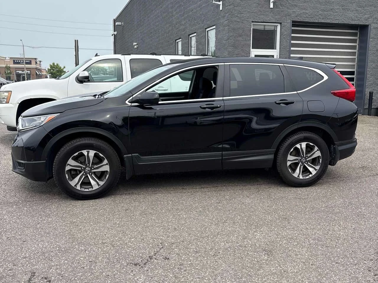 Honda Cr-v * LX * CARFAX * ОТ ПРЕДСТАВИТЕЛСТВО * , снимка 2 - Автомобили и джипове - 55355343