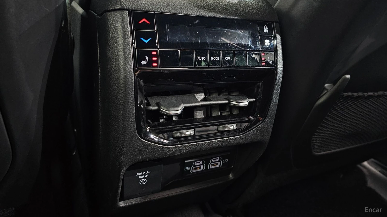 Jeep Grand cherokee OVERLAND* WL* КОЖА* ПОДГРЕВ* ОБДУХВ* ПАНО* НАВИ* , снимка 16 - Автомобили и джипове - 55501418
