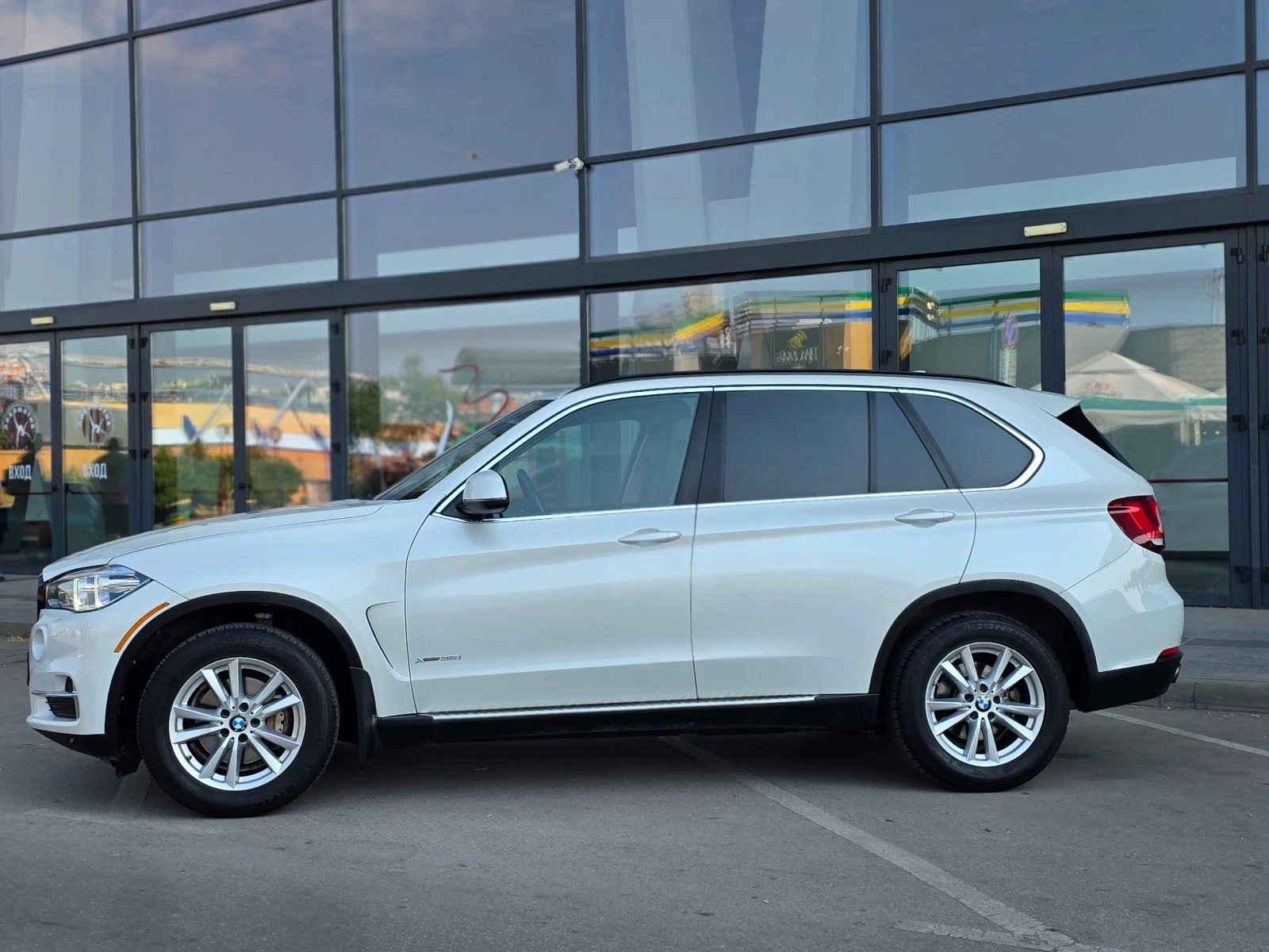 BMW X5 6 МЕСЕЦА ГАРАНЦИЯ/3.5i XDrive 305к.с. Реални КМ!!!, снимка 2 - Автомобили и джипове - 55588100