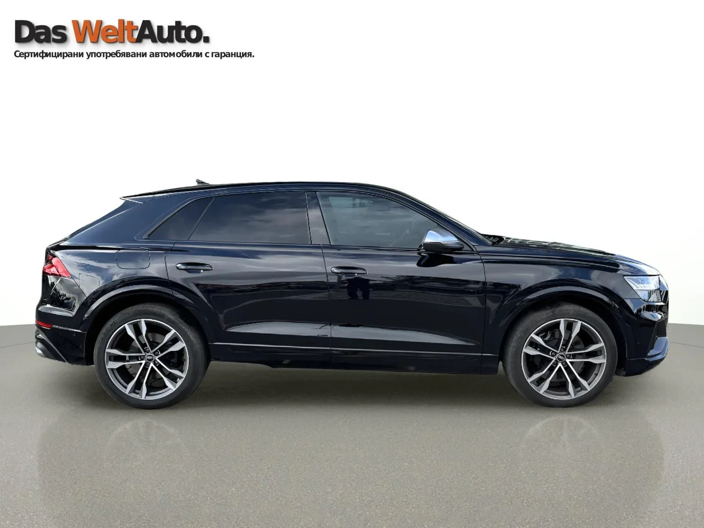 Audi SQ8 TFSI quattro | Mobile.bg � ����������� 3