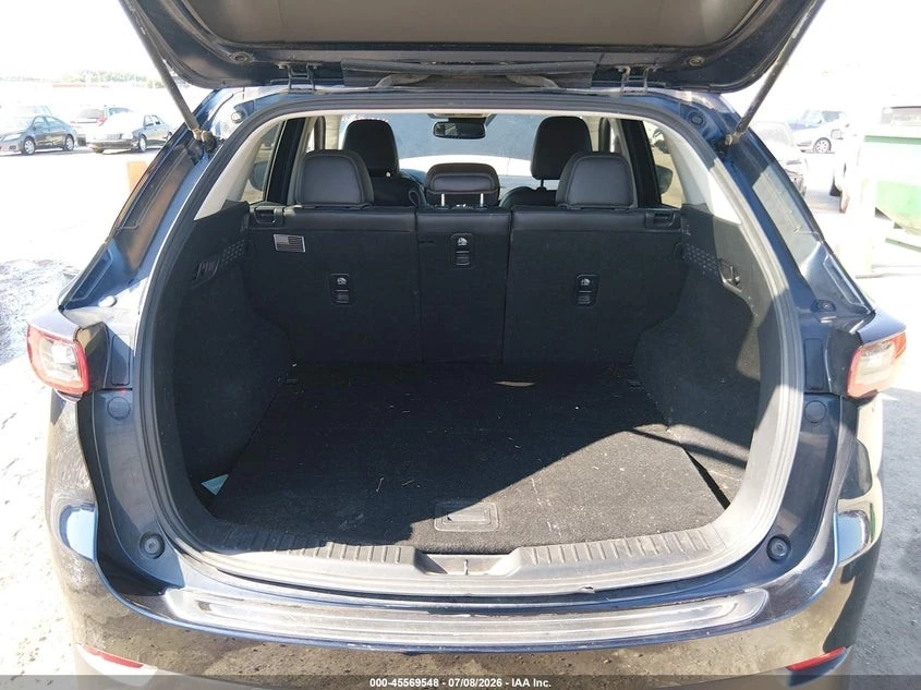 Mazda CX-5 * 2.5* S* PREMIUM* ПАНО* KEYLESS* Camera* ПОДГРЕВ*, снимка 10 - Автомобили и джипове - 55615457