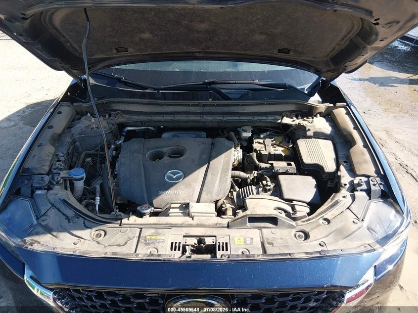 Mazda CX-5 * 2.5* S* PREMIUM* ПАНО* KEYLESS* Camera* ПОДГРЕВ*, снимка 13 - Автомобили и джипове - 55615457