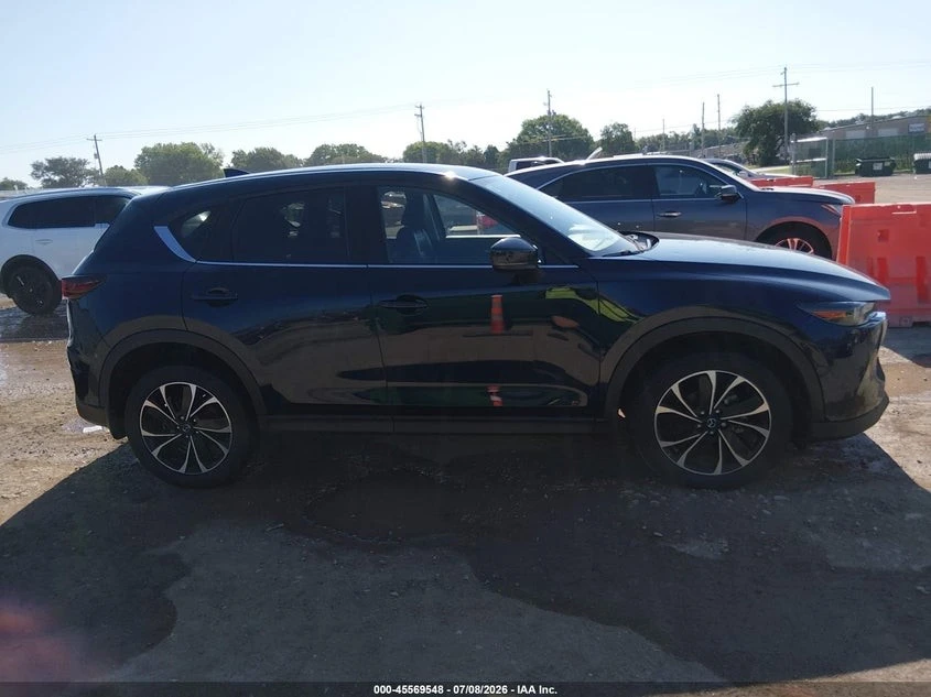 Mazda CX-5 * 2.5* S* PREMIUM* ПАНО* KEYLESS* Camera* ПОДГРЕВ*, снимка 3 - Автомобили и джипове - 55615457