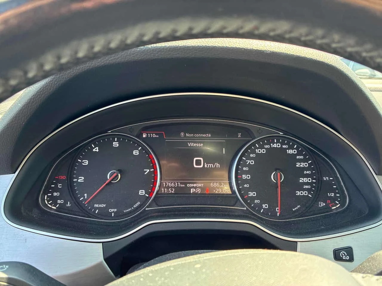Audi Q7 QUATTRO * ������ ���������������� �� AUDI*  | Mobile.bg � ����������� 8