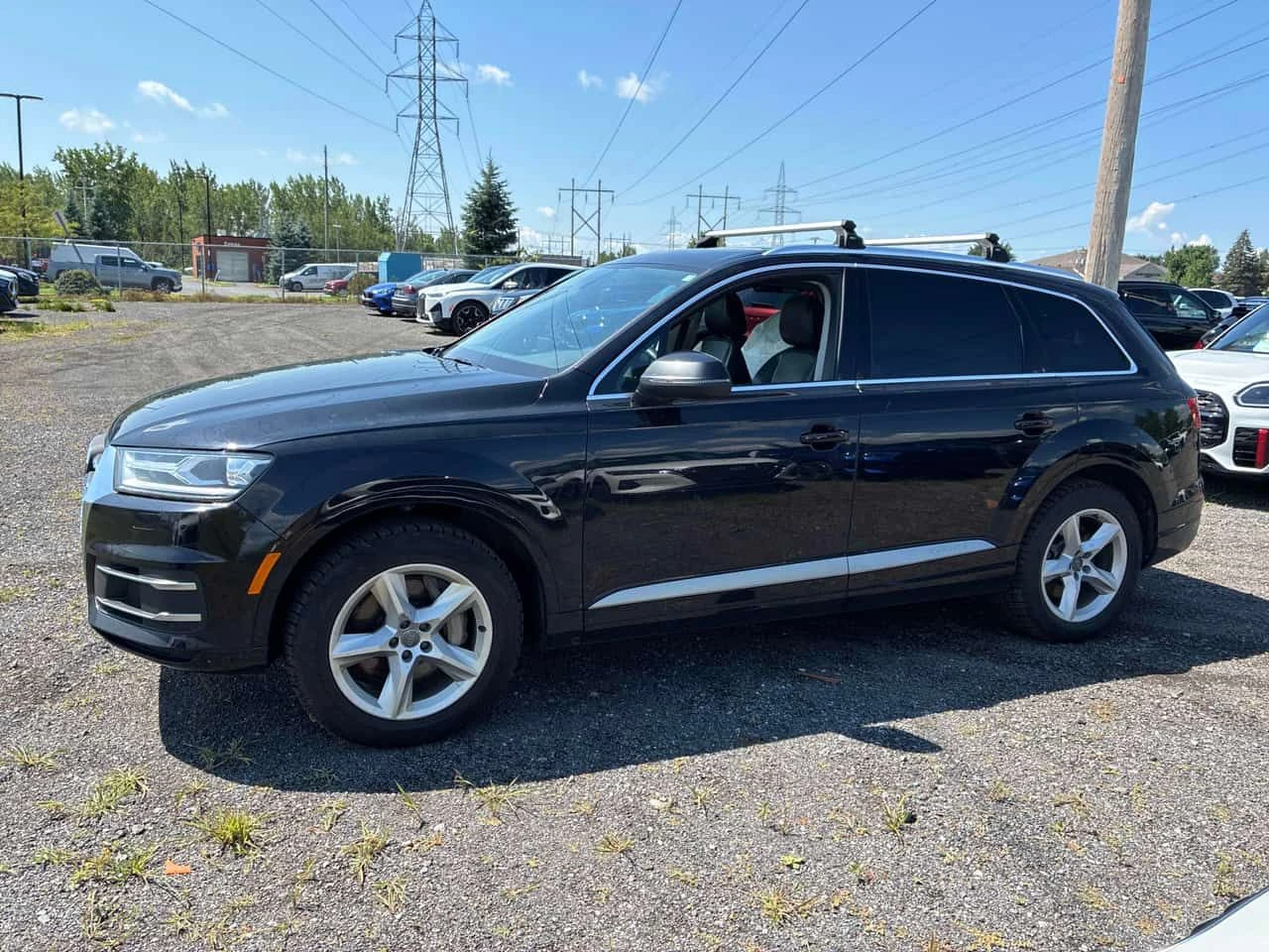 Audi Q7 QUATTRO * ������ ���������������� �� AUDI*  | Mobile.bg � ����������� 3