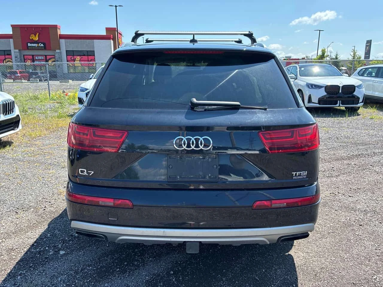Audi Q7 QUATTRO * ������ ���������������� �� AUDI*  | Mobile.bg � ����������� 5