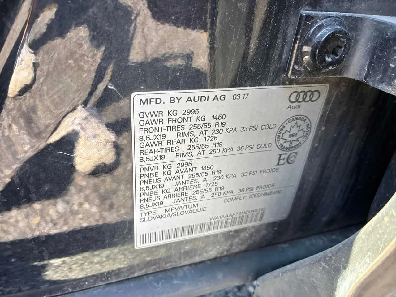 Audi Q7 QUATTRO * ������ ���������������� �� AUDI*  | Mobile.bg � ����������� 16