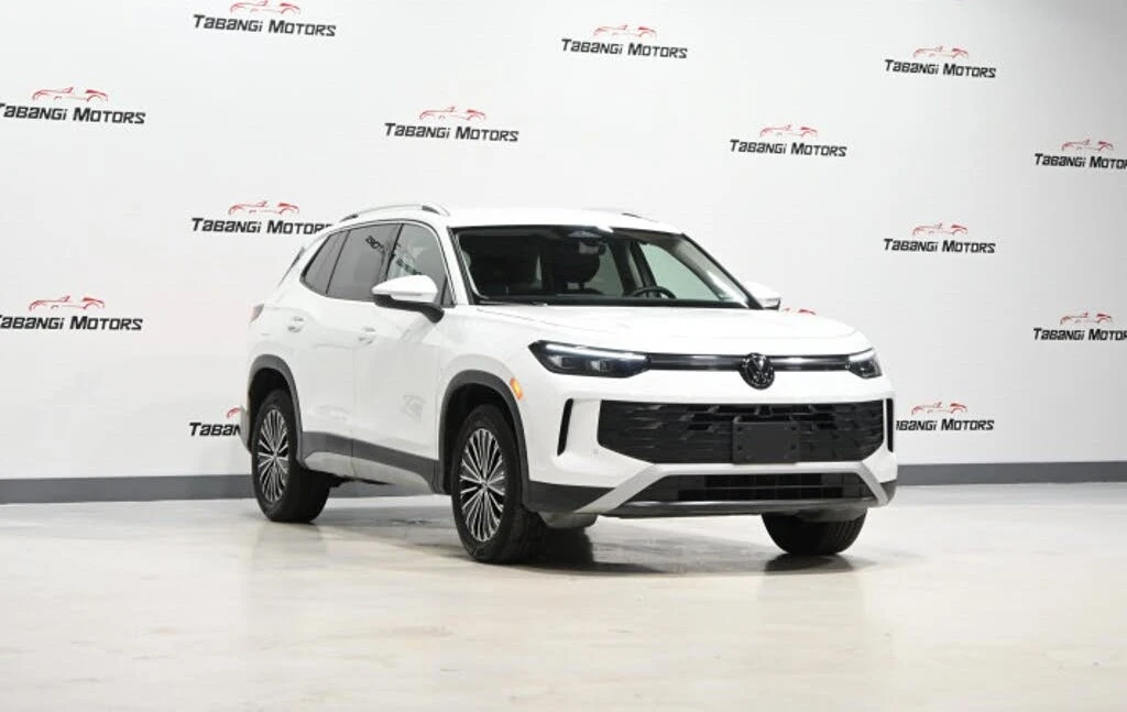 VW Tiguan 2.0 TSI 4MOTION, снимка 3 - Автомобили и джипове - 56080763
