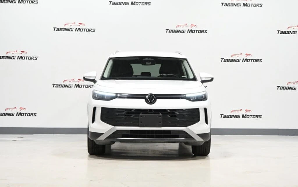 VW Tiguan 2.0 TSI 4MOTION, снимка 4 - Автомобили и джипове - 56080763