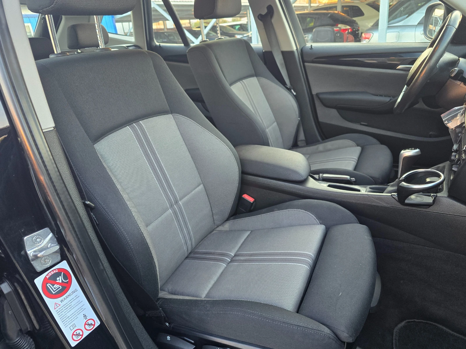BMW X1 2.0d Xdrive ! ! ����������� | Mobile.bg � ����������� 10