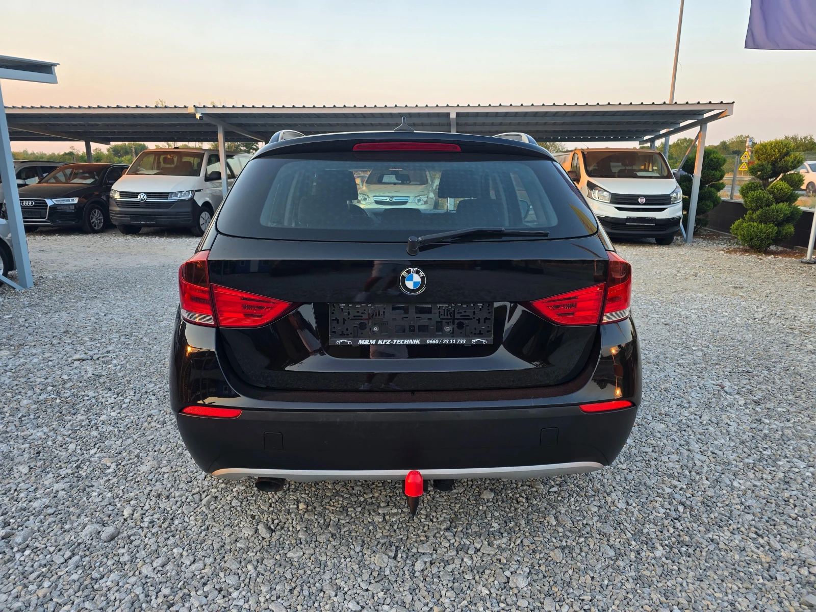 BMW X1 2.0d Xdrive ! ! ����������� | Mobile.bg � ����������� 4