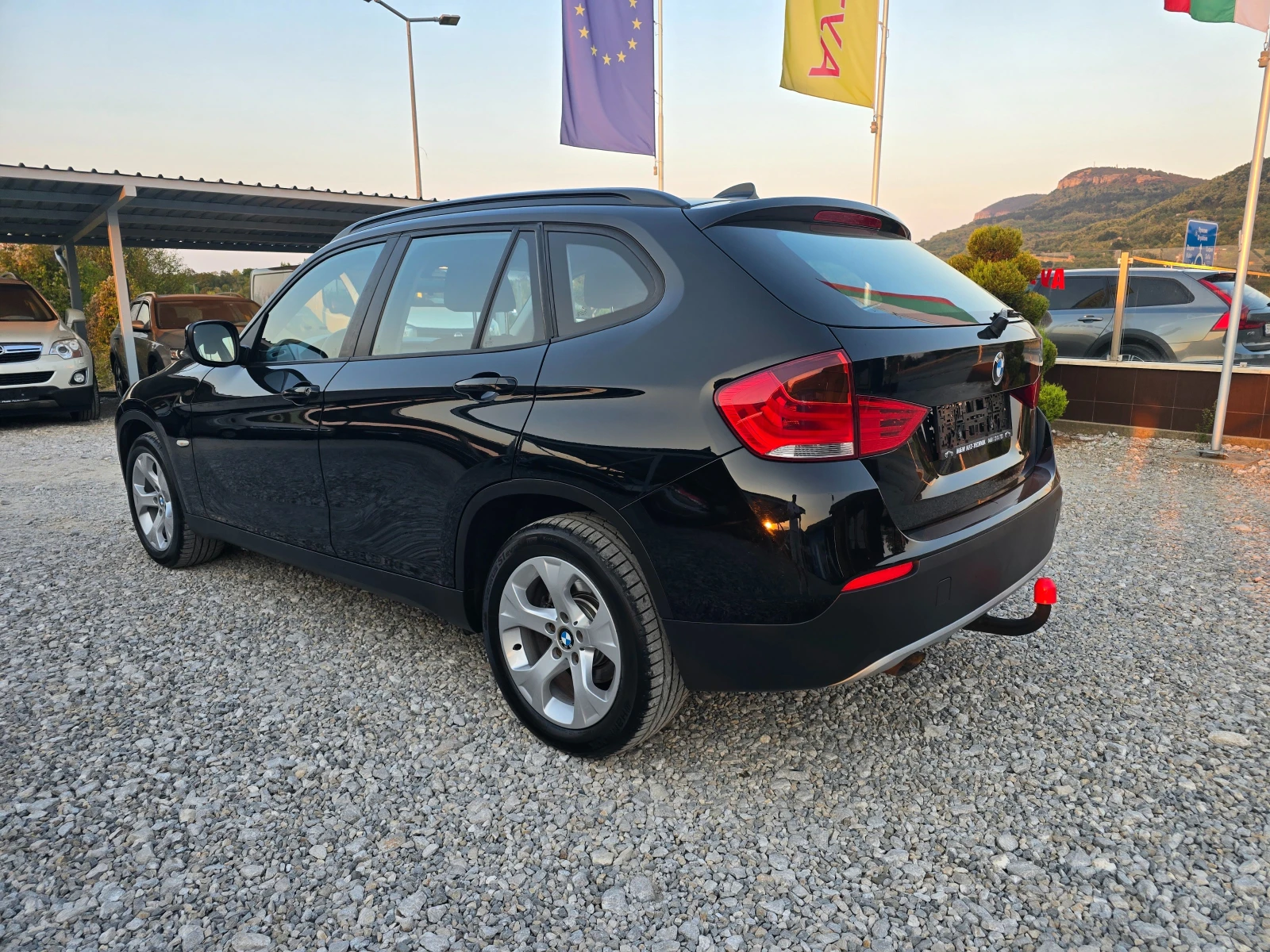 BMW X1 2.0d Xdrive ! ! ����������� | Mobile.bg � ����������� 3