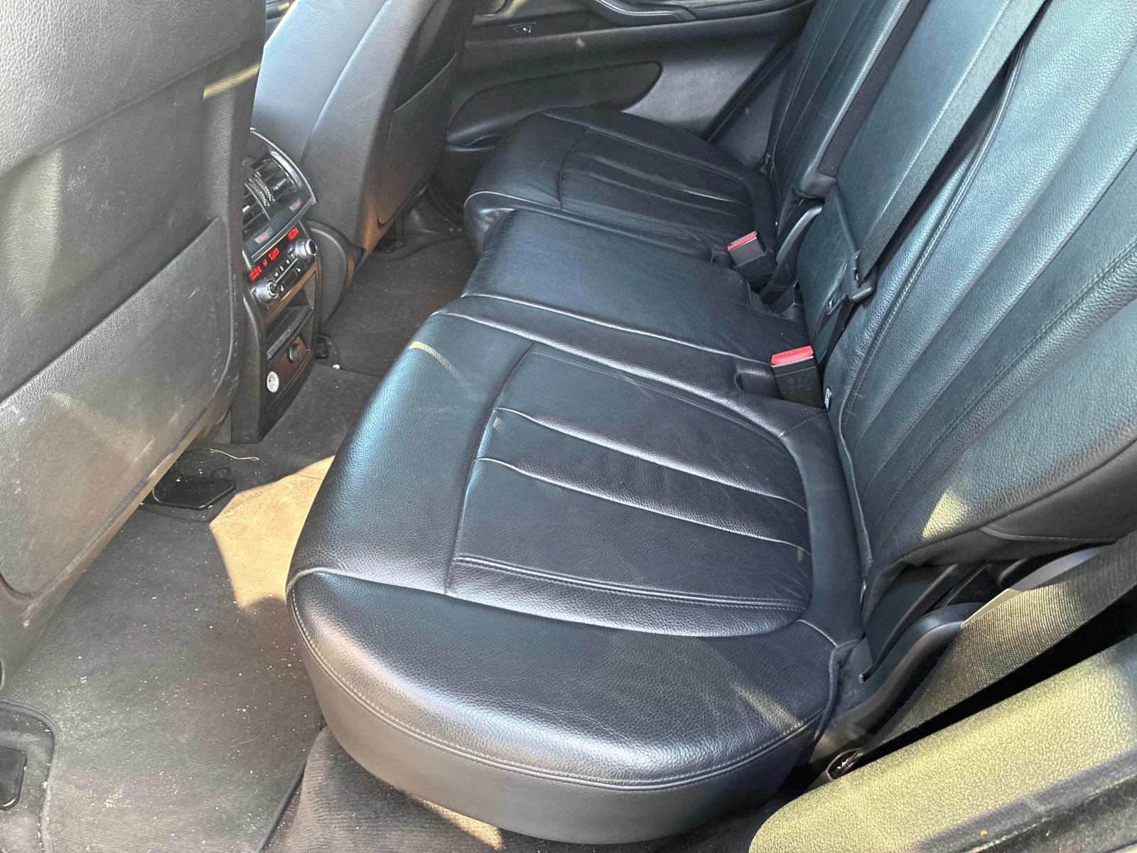 BMW X5 * xDrive35i * ПОДГРЕВ * ШИБИДАХ* CARFAX * , снимка 12 - Автомобили и джипове - 56087849