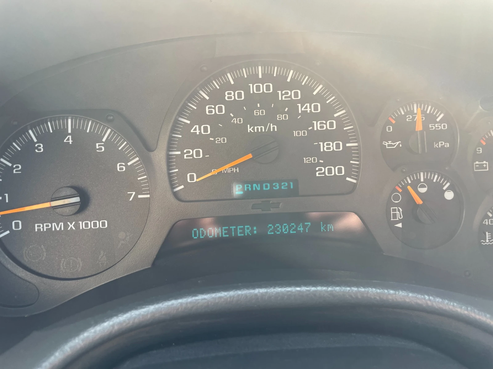 Chevrolet Trailblazer | Mobile.bg � ����������� 10