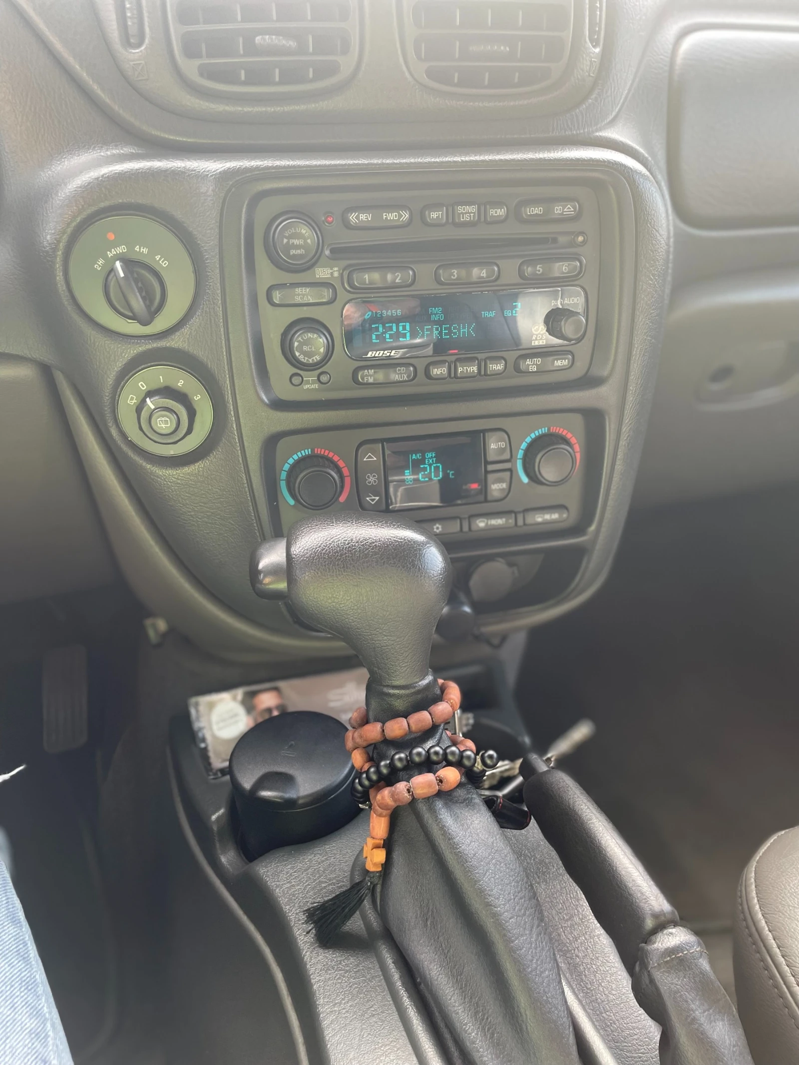 Chevrolet Trailblazer | Mobile.bg � ����������� 11